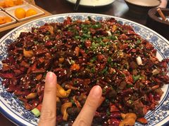 -杨记隆府(白象街店)