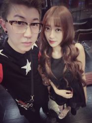 iphone_upload_pic-3AM HAIR SALON烫发染发接发