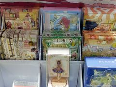 -晨光文具(天客隆大厦大商超市店)