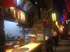 -红蜡烛•瓦罐粥家常菜•夜宵(中山路店)