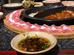 -蜀大侠火锅(车公庙店)