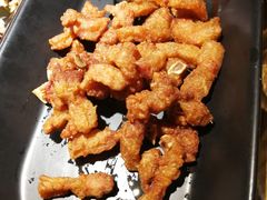 -金牌外婆家(苏州中心店)