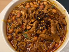 -黑鱼郭我家酸菜鱼(摩尔广场店)