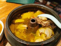 云海肴汽锅鸡-云海肴·汽锅鸡·云南菜(美罗城店)