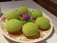 -合晋食府(广州合晋帝苑酒店)
