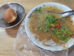 -赞鳌巷子煎粉(临江小区店)