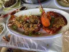 -日照大牌檔•小船海鲜(万平口店)