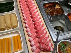 -海底捞火锅(河东万达广场店)