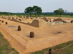 -盘龙城国家考古遗址公园