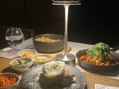-Fuzzy Bistro 浮几韩餐·茶酒馆