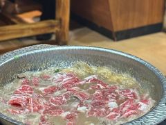 -松坂屋日料自助(长城路店)