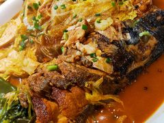 -李老哈·东北菜(宋园路店)