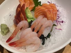 -Hatsune隐泉日式料理(SKP店)