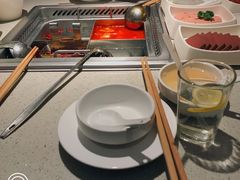 招牌虾滑-海底捞火锅(奥体南路店)