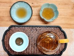 -隆德堂青瓷艺术·茶馆(故宫店)