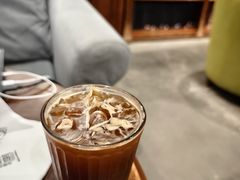 -藏书馆咖啡LibraryCoffee·Bistro(牡丹园店)
