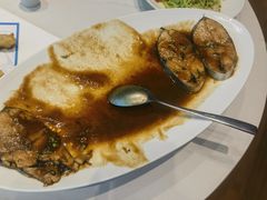 -小渔莊•地道胶东菜(旅游路万象省博物馆店)