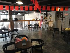 -Burn Fit燃炼健身工作室(新都旗舰店)