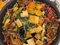 -一烙锅(友谊店)