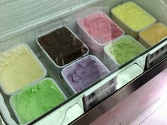 -成裕雪糕店(士多店)