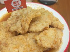 -英兰朝族饭店(河南桥头店)