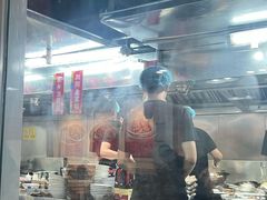 -笨罗卜浏阳菜馆(龙华鹏润达店)