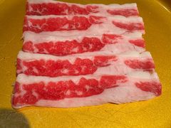 -牛New寿喜烧(中山公园龙之梦店)