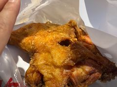 -香园炸鸡(鞍山西道店)