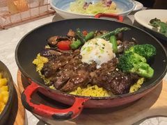-西堤牛排(南京龙江店)