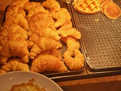 -龙之梦万丽酒店青餐厅