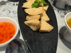 -潮堂 · 潮州菜(国贸商城店)