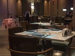 -客莱福诺富特酒店·互动餐厅