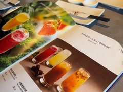 -水木锦堂·自助铁板烧(五道口购物中心店)