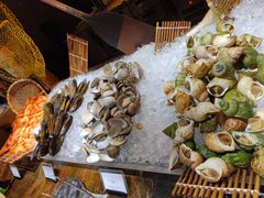 -佛山保利洲际酒店·月色西餐厅