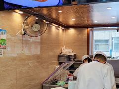 -清真·益鑫羊肉手抓馆(花园北街店)