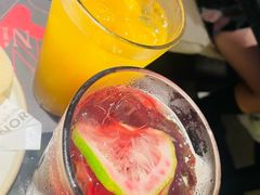 -Nord Grill&Bar Highland诺德西餐(深圳欢乐海岸店)