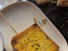 -李军力烧烤(丰庆路店)