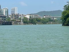 -桐君山春江扬帆码头