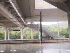 -韶关站
