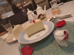 -戈雅法餐厅(世界城广场店)