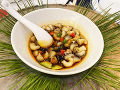 -百盛·鼎膳(中海财富中心)
