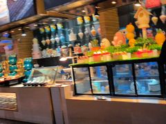 -富力希尔顿酒店·地阔自助餐厅