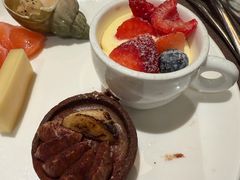 -深圳四季酒店·馥自助餐厅