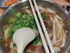 -小满手工粉(北京富力广场店)