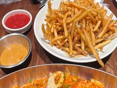 -Bistro 63 创意融合料理(广粤天地店)
