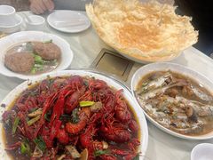 -盱眙红叶龙虾(金源北路店)