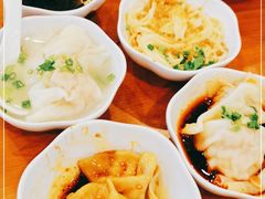 -龙抄手(春熙路总店)