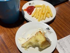 -汉巴味德(沈阳万象汇店)