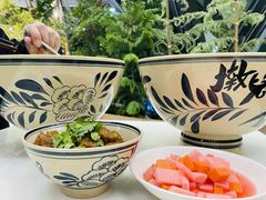 -墩儿大碗宽面(来福士店)