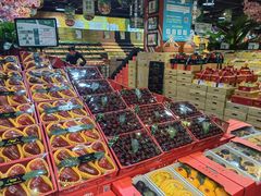 -鲜力达果品批发直销(青山店)